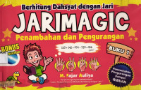Image of Jarimagic