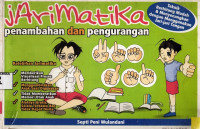 Image of Jarimatika; Penambahan dan pengurangan
