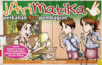 Image of Jarimatika; Perkalian dan pembagian