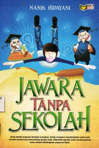 Image of Jawara Tanpa Sekolah
