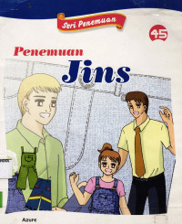 Image of Penemuan Jins