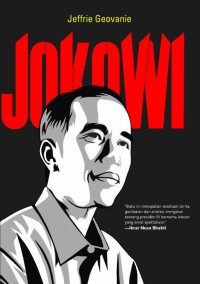 Image of Jokowi