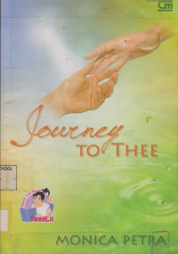 Image of Journey To Thee