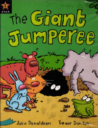 Image of The Giant Jumperee