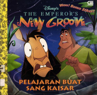 Image of Pelajaran Buat Sang Kaisar