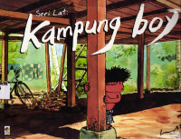 Image of Kampung Boy