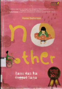 Image of No Other; Kamu dan Dia Enggak Sama