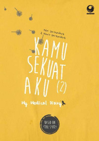 Image of Kamu Sekuat Aku