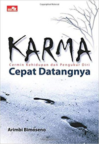 Image of Karma Cepat Datangnya