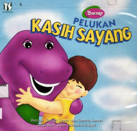 Image of Pelukan Kasih Sayang