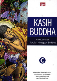 Image of Kasih Buddha