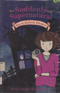 Image of Kat Si Medium Penakut