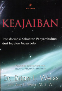 Image of Keajaiban