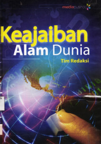 Image of Keajaiban Alam Dunia