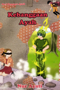 Image of Kebanggan Ayah