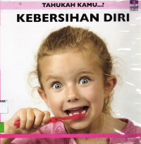 Image of Kebersihan Diri