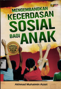 Image of Mengembangkan Kecerdasan Sosial Bagi Anak