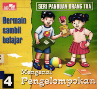 Image of Mengenal Pengelompokan