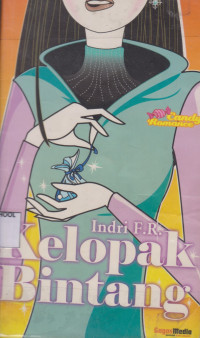 Image of Kelopak Bintang
