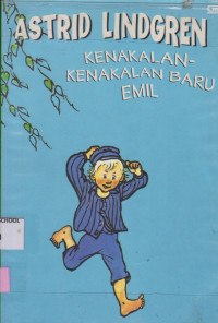 Image of Kenakalan-kenakalan Baru Emil