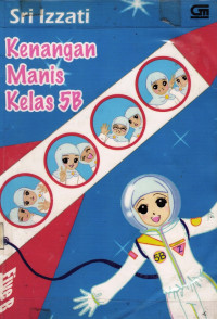 Image of Kenangan Manis Kelas 5B