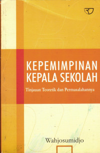 Image of Kepemimpinan Kepala Sekolah