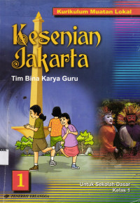 Image of Kesenian Jakarta