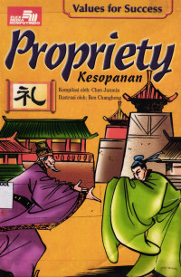 Image of Kesopanan