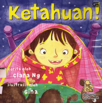 Image of Ketahuan!