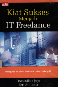 Image of Kiat Sukses Menjadi IT Freelance