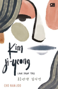 Image of Kim Ji-Yeong - Lahir Tahun 1982
