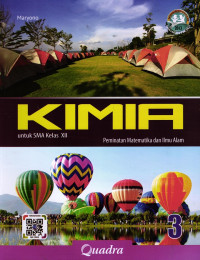 Image of Kimia