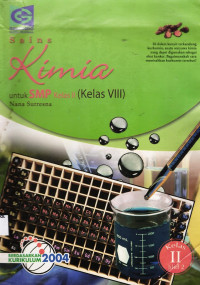 Image of Sains Kimia