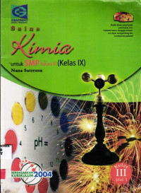 Image of Sains Kimia