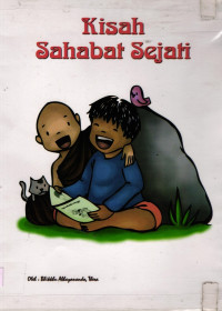 Image of Kisah Sahabat Sejati