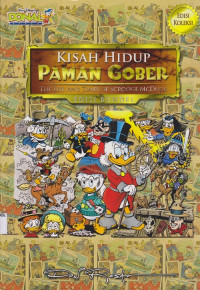 Image of Kisah Hidup Paman Gober