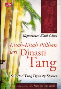 Image of Kisah-Kisah Pilihan dari Dinasti Tang