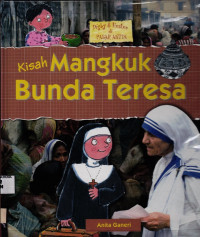 Image of Kisah Mangkuk Bunda Teresa