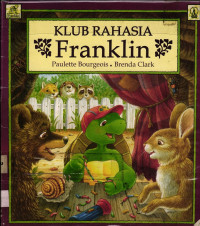 Image of Klub Rahasia Franklin