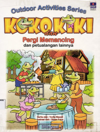 Image of Koko & Kiki