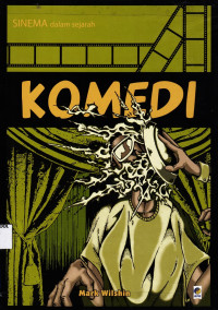 Image of Komedi
