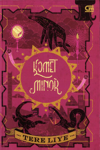 Image of Komet Minor