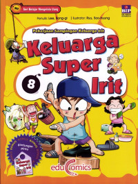 Image of Pekerjaan Sampingan Keluarga Irit