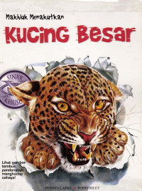 Image of Kucing Besar
