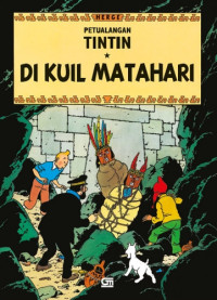 Image of Di Kuil Matahari