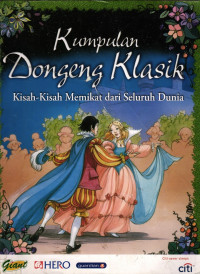 Image of Kumpulan Dongeng Klasik