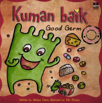 Image of Kuman Baik
