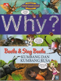 Image of Kumbang dan Kumbang Rusa
