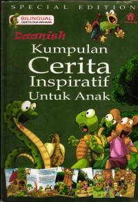 Image of Kumpulan Cerita Inspiratif Untuk Anak