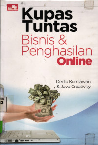 Image of Kupas Tuntas Bisnis & Penghasilan Online